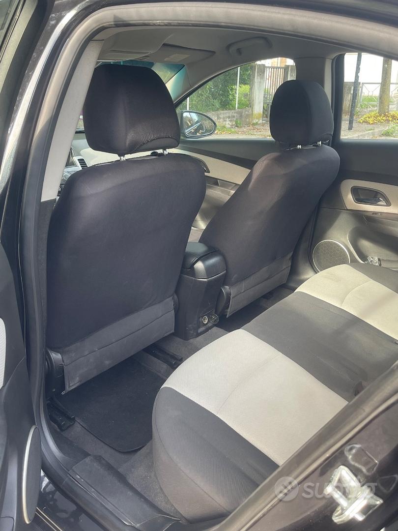 Chevrolet Cruze 2011 photo 5