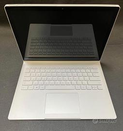 Microsoft Book 3 15"  i7-1065G7  16GB 1660ti