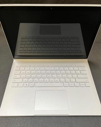 Microsoft Book 3 15"  i7-1065G7  16GB 1660ti