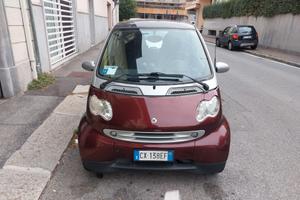 Smart ForTwo passion 2005 euro4 motore revisionato