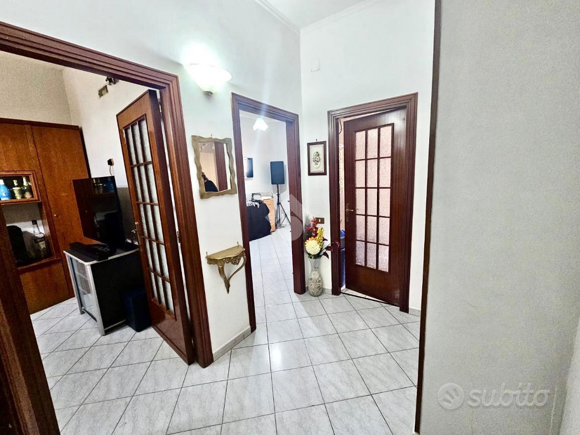 3 LOCALI A SANT'ANTIMO - Vista 4