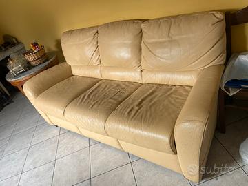 Divano 3 posti
