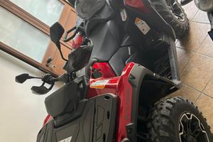 Quad Can Am Outlander 850 2026