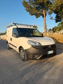 Fiat Doblo Doblò 1.6 MJT 105CV S&S PC-TN Cargo Eas