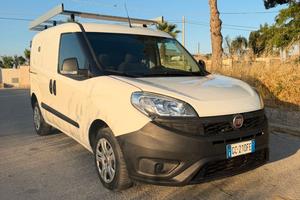 Fiat Doblo Doblò 1.6 MJT 105CV S&S PC-TN Cargo Eas