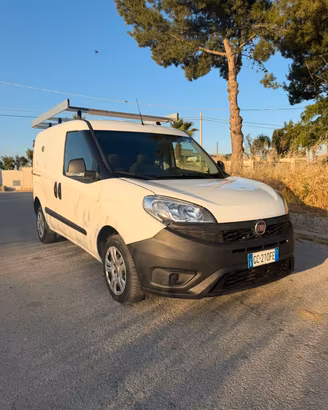 Fiat Doblo Doblò 1.6 MJT 105CV S&S PC-TN Cargo Eas