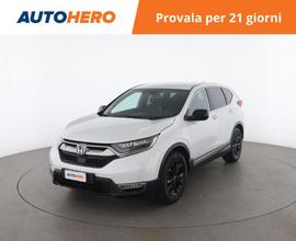 HONDA CR-V RN64593