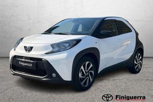 Toyota Aygo X 1.0 VVT-i 72 CV 5 porte Active