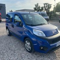 Fiat Qubo 1.3 MJT 95CV 4 posti N1