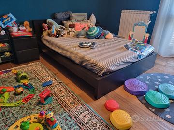 letto ikea 
