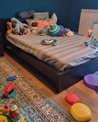 letto ikea 