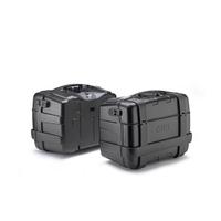 GIVI COPPIA TRK46BPACK2 PREZZO LAMPO FINE SETT