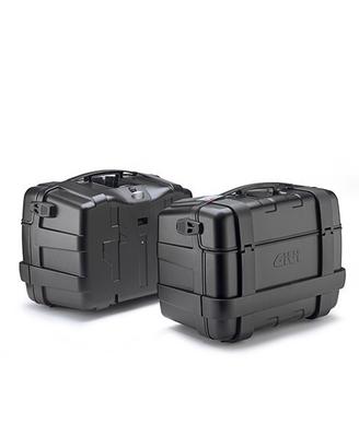 GIVI COPPIA TRK46BPACK2 PREZZO LAMPO FINE SETT