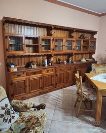 Arredamento casa completo