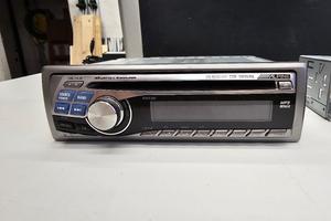 Autoradio Alpine CDE-9845RB CD/MP3