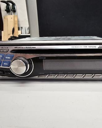 Autoradio Alpine CDE-9845RB CD/MP3