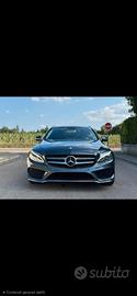 Mercedes Classe C Anno 2016