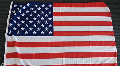 Bandiera USA