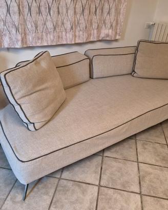 Divano letto