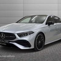 Mercedes Classe A 180 d Advanced Plus AMG Line aut