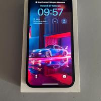 Apple iPhone 12 64GB Nero