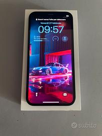 Apple iPhone 12 64GB Nero