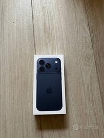 Iphone 17 pro