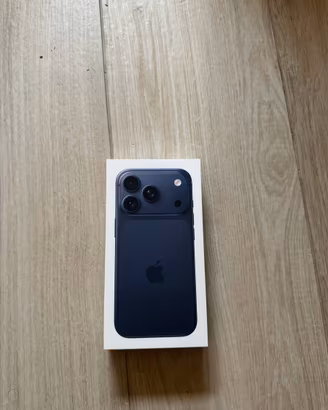 Iphone 17 pro