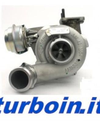 turbina revisionata T3M3771P8
