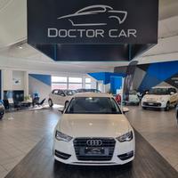 Audi A3 Sportback 1.4 g-tron