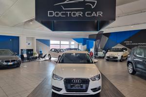 Audi A3 Sportback 1.4 g-tron