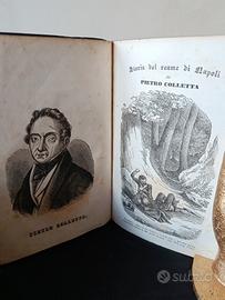 Storia del Reame di Napoli (1734-1825)