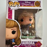 aurora 1011 - disney princess - funko pop
