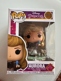aurora 1011 - disney princess - funko pop