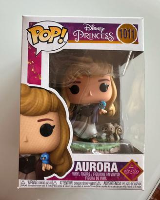 aurora 1011 - disney princess - funko pop