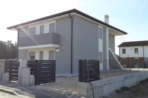 Trilocale a Gavello
