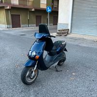 motorino yamaha 50