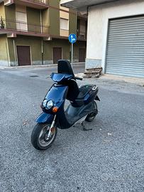 motorino yamaha 50