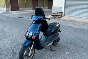 motorino yamaha 50