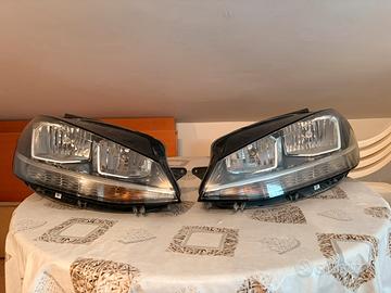 Fari golf 7.5