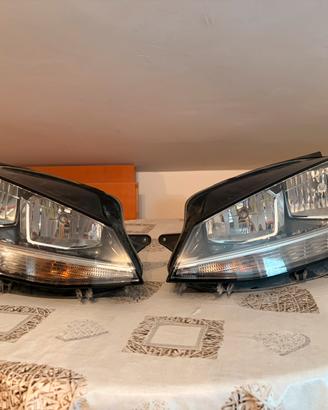 Fari golf 7.5