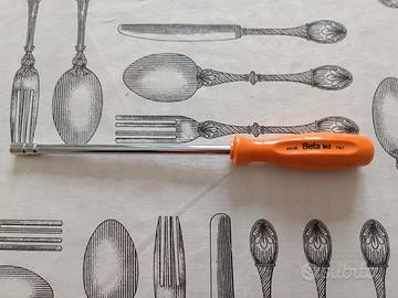 Chiave a bussola esagonale Beta 943 misura 6mm