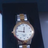 Orologio DANIEL WELLINGTON mai usato! 42€
