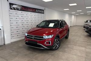 Volkswagen T-Roc 1.0 TSI Style FULL LED PREZZOREAL