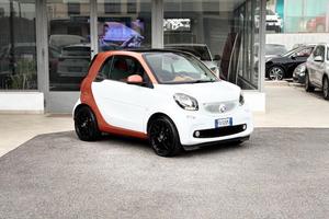 Smart forTwo 1.0 Benzina 71CV E6 Neo - 2015