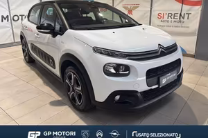 Citroen C3 BlueHDi 100 S&S Shine