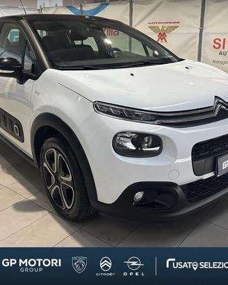 Citroen C3 BlueHDi 100 S&S Shine