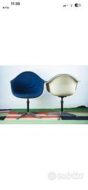 2 sedie herman miller