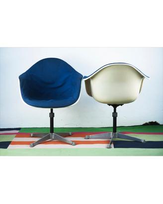 2 sedie herman miller