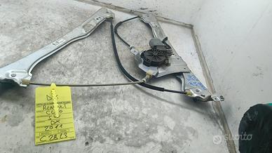 CREMAGLIERA ANTERIORE DESTRA RENAULT Clio Grandtou